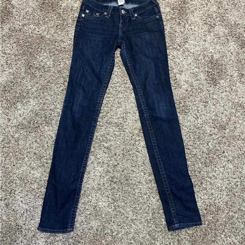 Women's Blue Jeans
